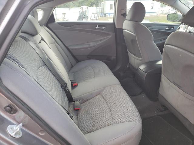 Photo 9 VIN: 5NPEB4AC8DH809397 - HYUNDAI SONATA GLS 