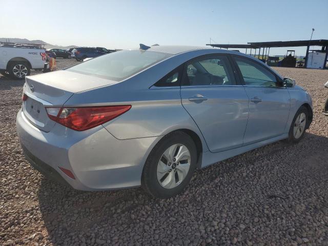 Photo 2 VIN: 5NPEB4AC8EH815606 - HYUNDAI SONATA 