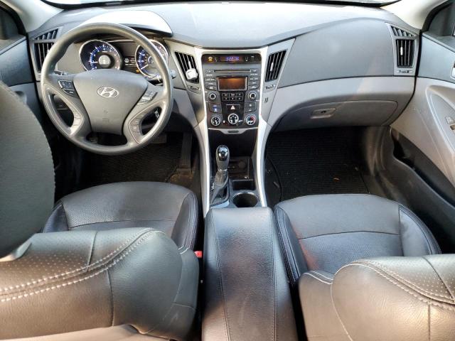 Photo 7 VIN: 5NPEB4AC8EH818716 - HYUNDAI SONATA GLS 