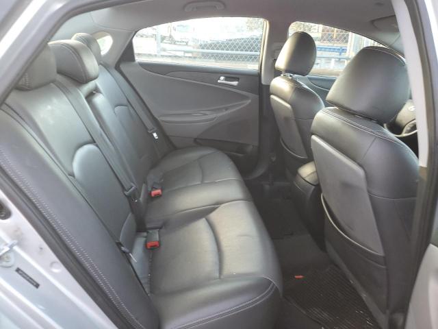 Photo 9 VIN: 5NPEB4AC8EH818716 - HYUNDAI SONATA GLS 