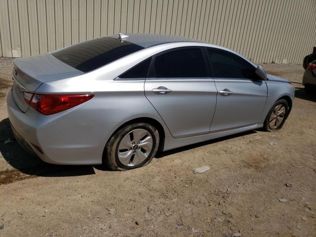 Photo 2 VIN: 5NPEB4AC8EH821180 - HYUNDAI SONATA GLS 