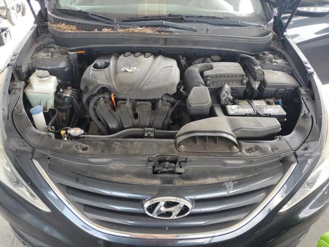 Photo 10 VIN: 5NPEB4AC8EH822684 - HYUNDAI SONATA GLS 