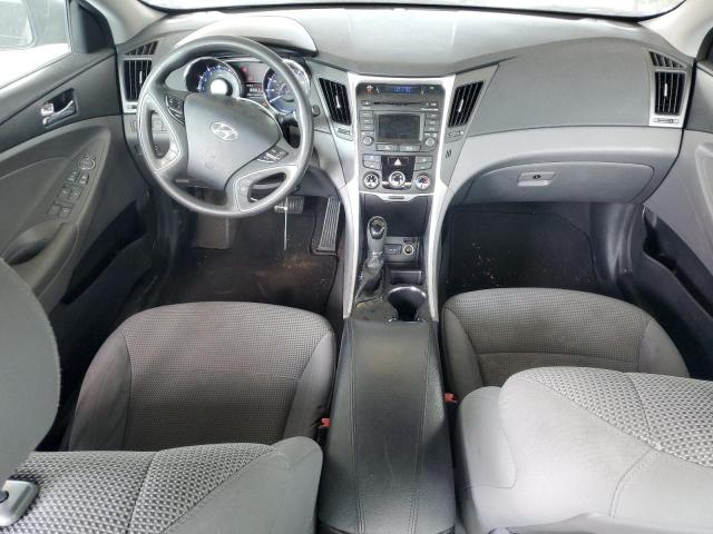 Photo 7 VIN: 5NPEB4AC8EH822684 - HYUNDAI SONATA GLS 