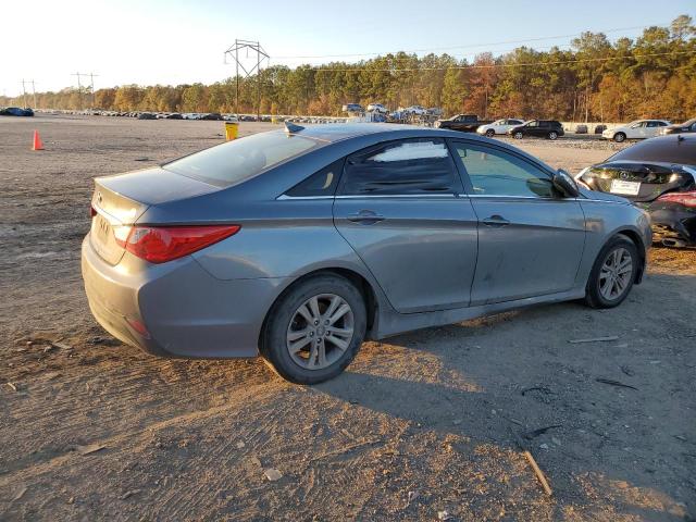 Photo 2 VIN: 5NPEB4AC8EH826640 - HYUNDAI SONATA 