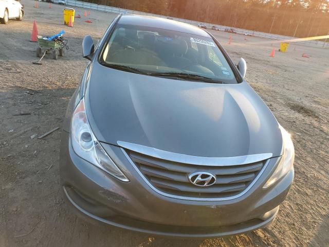 Photo 4 VIN: 5NPEB4AC8EH826640 - HYUNDAI SONATA 