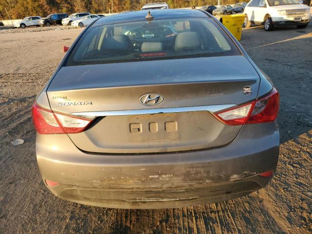 Photo 5 VIN: 5NPEB4AC8EH826640 - HYUNDAI SONATA 