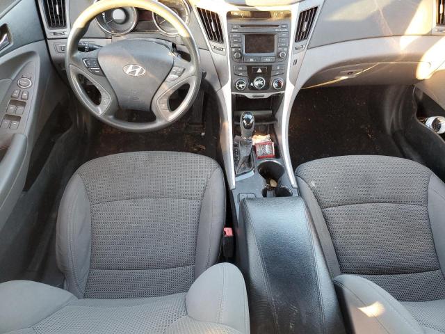 Photo 7 VIN: 5NPEB4AC8EH826640 - HYUNDAI SONATA 