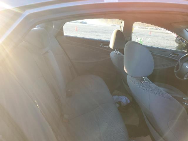 Photo 9 VIN: 5NPEB4AC8EH826640 - HYUNDAI SONATA 