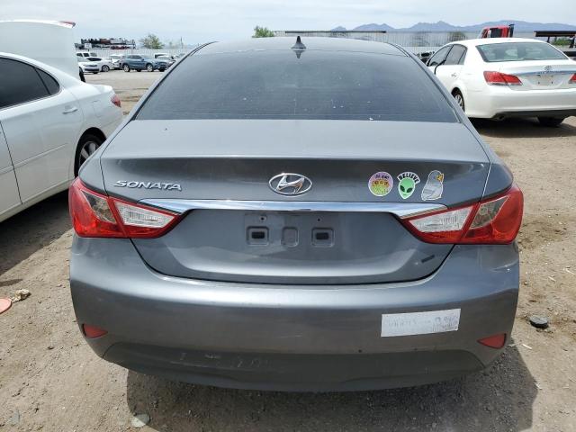 Photo 5 VIN: 5NPEB4AC8EH831286 - HYUNDAI SONATA 