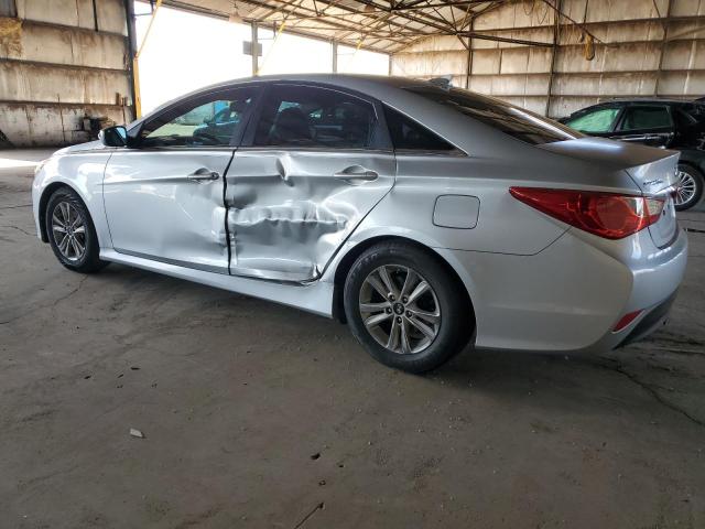 Photo 1 VIN: 5NPEB4AC8EH831532 - HYUNDAI SONATA 