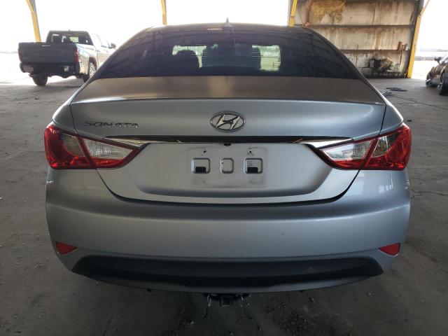 Photo 5 VIN: 5NPEB4AC8EH831532 - HYUNDAI SONATA 