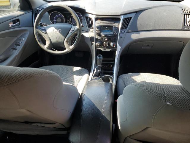 Photo 7 VIN: 5NPEB4AC8EH836116 - HYUNDAI SONATA GLS 