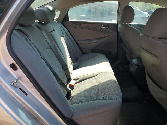 Photo 9 VIN: 5NPEB4AC8EH836116 - HYUNDAI SONATA GLS 