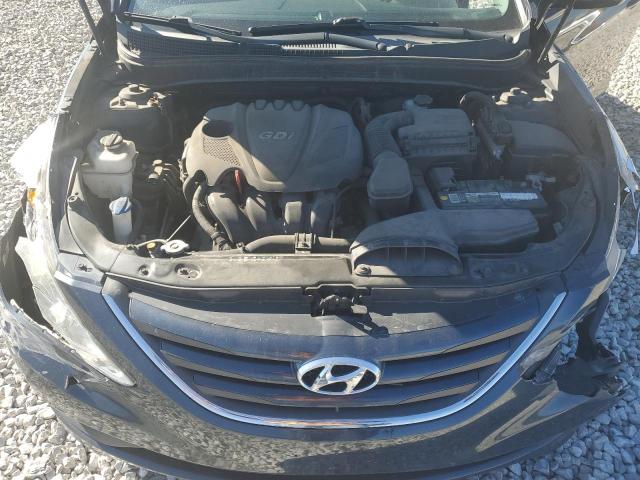 Photo 10 VIN: 5NPEB4AC8EH837024 - HYUNDAI SONATA GLS 