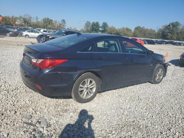 Photo 2 VIN: 5NPEB4AC8EH837024 - HYUNDAI SONATA GLS 