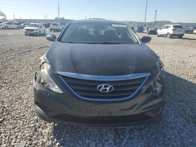 Photo 4 VIN: 5NPEB4AC8EH837024 - HYUNDAI SONATA GLS 