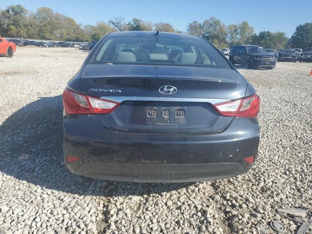 Photo 5 VIN: 5NPEB4AC8EH837024 - HYUNDAI SONATA GLS 