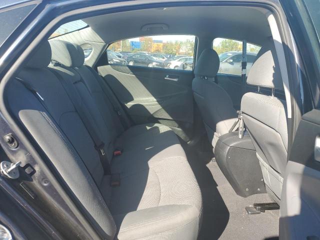 Photo 9 VIN: 5NPEB4AC8EH837024 - HYUNDAI SONATA GLS 