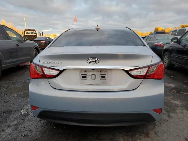 Photo 5 VIN: 5NPEB4AC8EH843843 - HYUNDAI SONATA 