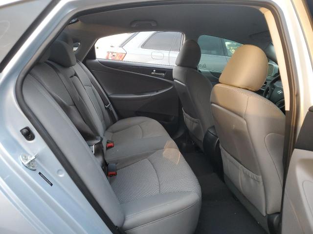 Photo 9 VIN: 5NPEB4AC8EH843843 - HYUNDAI SONATA 