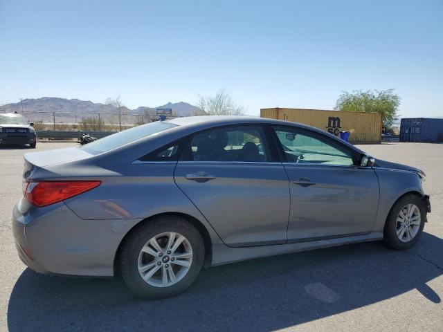 Photo 2 VIN: 5NPEB4AC8EH845866 - HYUNDAI SONATA GLS 