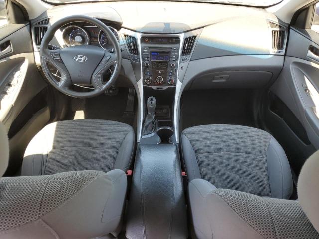 Photo 7 VIN: 5NPEB4AC8EH846497 - HYUNDAI SONATA GLS 