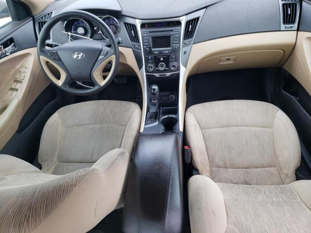 Photo 7 VIN: 5NPEB4AC8EH851201 - HYUNDAI SONATA GLS 