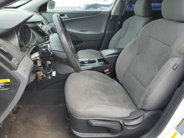 Photo 6 VIN: 5NPEB4AC8EH860898 - HYUNDAI SONATA 