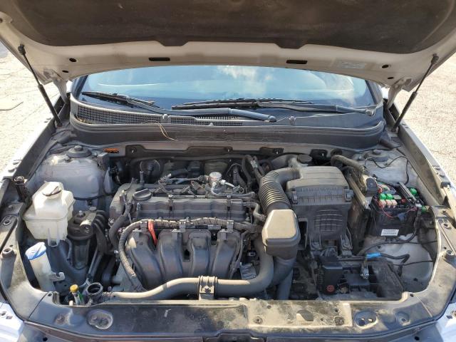 Photo 10 VIN: 5NPEB4AC8EH860996 - HYUNDAI SONATA GLS 