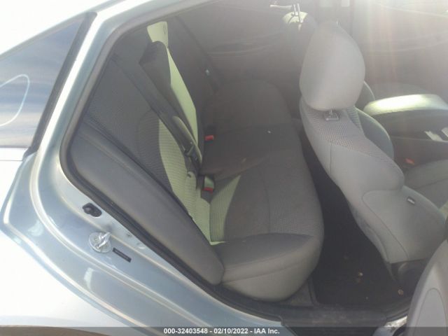 Photo 7 VIN: 5NPEB4AC8EH861601 - HYUNDAI SONATA 