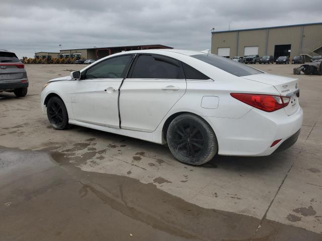 Photo 1 VIN: 5NPEB4AC8EH862120 - HYUNDAI SONATA 