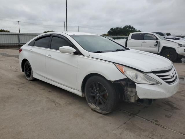 Photo 3 VIN: 5NPEB4AC8EH862120 - HYUNDAI SONATA 