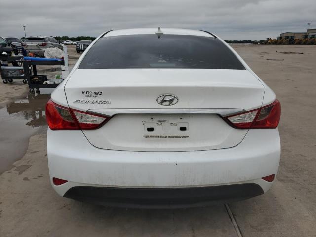 Photo 5 VIN: 5NPEB4AC8EH862120 - HYUNDAI SONATA 