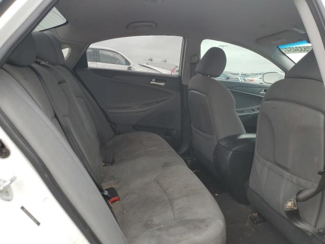 Photo 9 VIN: 5NPEB4AC8EH862120 - HYUNDAI SONATA 