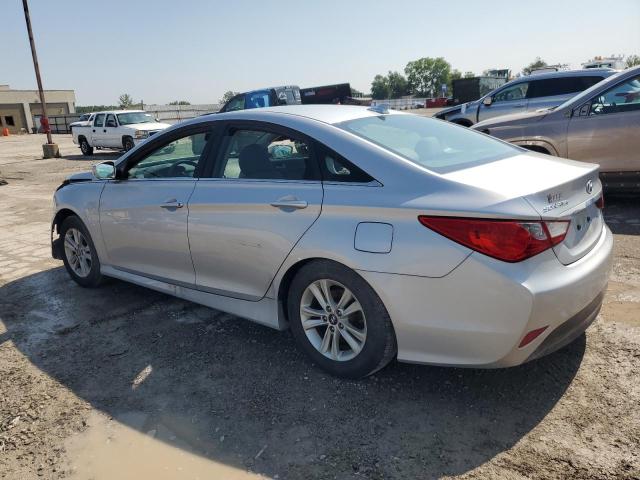 Photo 1 VIN: 5NPEB4AC8EH867253 - HYUNDAI SONATA GLS 