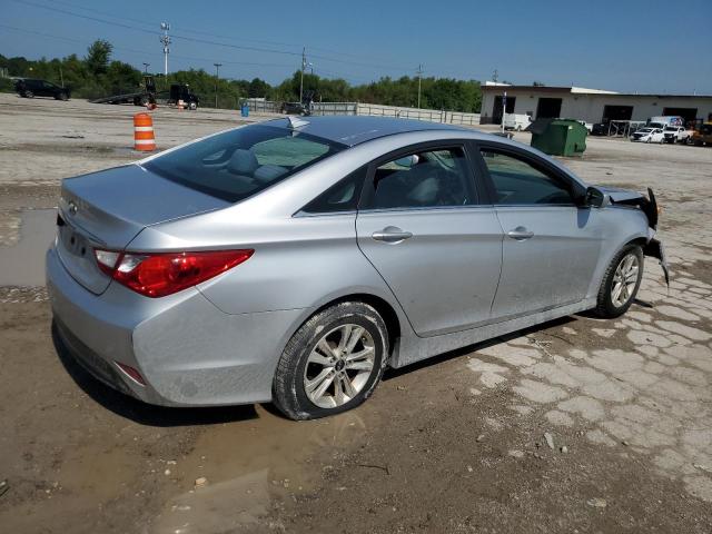 Photo 2 VIN: 5NPEB4AC8EH867253 - HYUNDAI SONATA GLS 