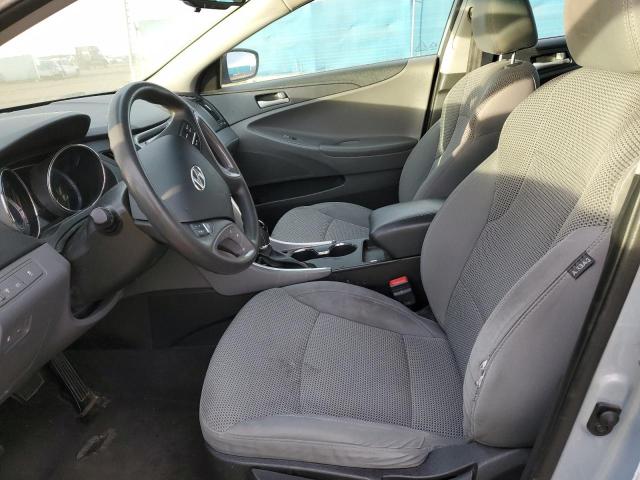 Photo 6 VIN: 5NPEB4AC8EH869049 - HYUNDAI SONATA GLS 