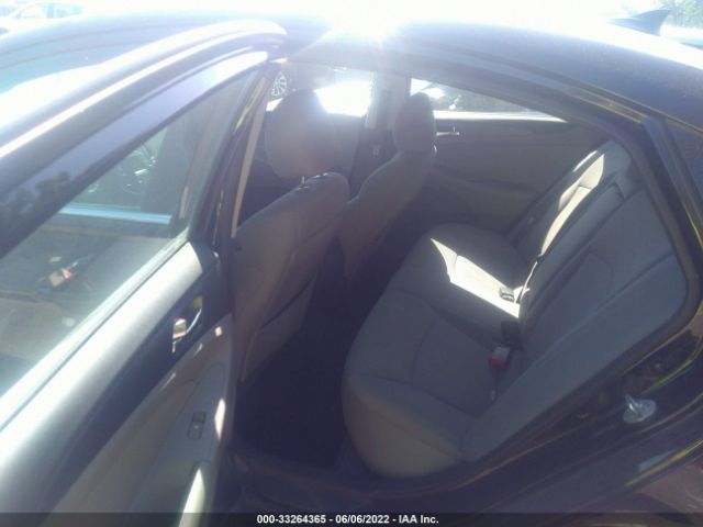 Photo 7 VIN: 5NPEB4AC8EH869732 - HYUNDAI SONATA 