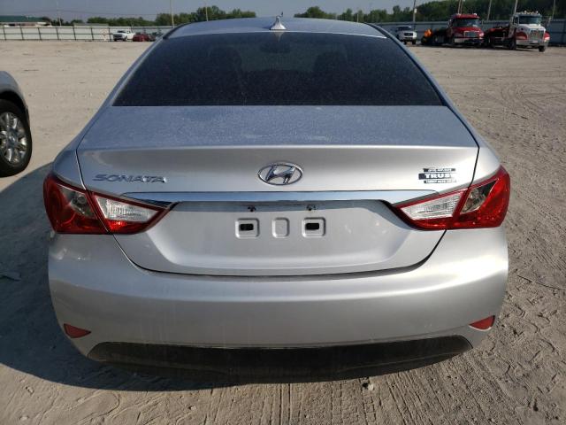 Photo 5 VIN: 5NPEB4AC8EH874350 - HYUNDAI SONATA GLS 