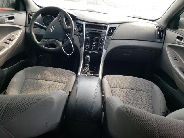 Photo 7 VIN: 5NPEB4AC8EH874350 - HYUNDAI SONATA GLS 