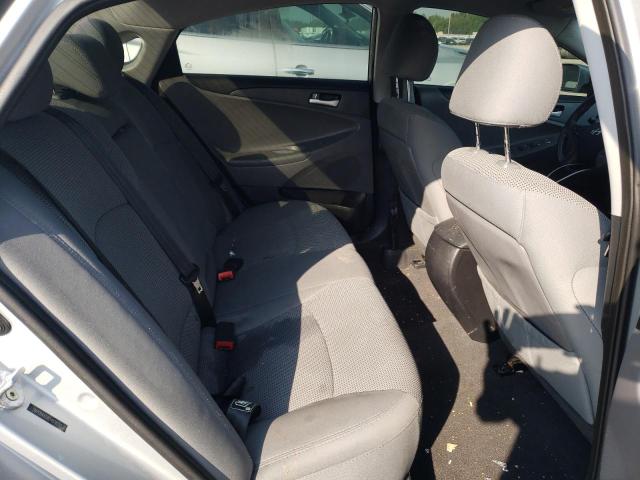 Photo 9 VIN: 5NPEB4AC8EH874350 - HYUNDAI SONATA GLS 