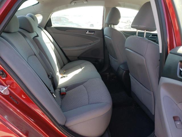 Photo 5 VIN: 5NPEB4AC8EH874400 - HYUNDAI SONATA 