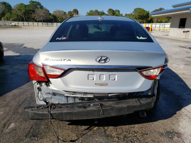 Photo 5 VIN: 5NPEB4AC8EH875692 - HYUNDAI SONATA 