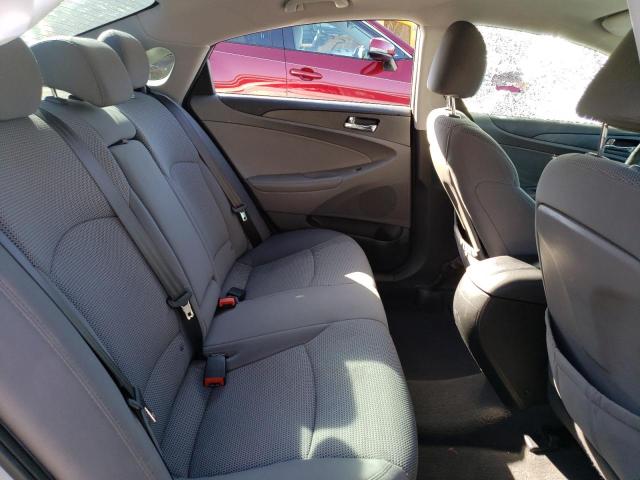 Photo 9 VIN: 5NPEB4AC8EH875692 - HYUNDAI SONATA 