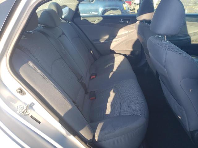 Photo 5 VIN: 5NPEB4AC8EH877815 - HYUNDAI SONATA GLS 