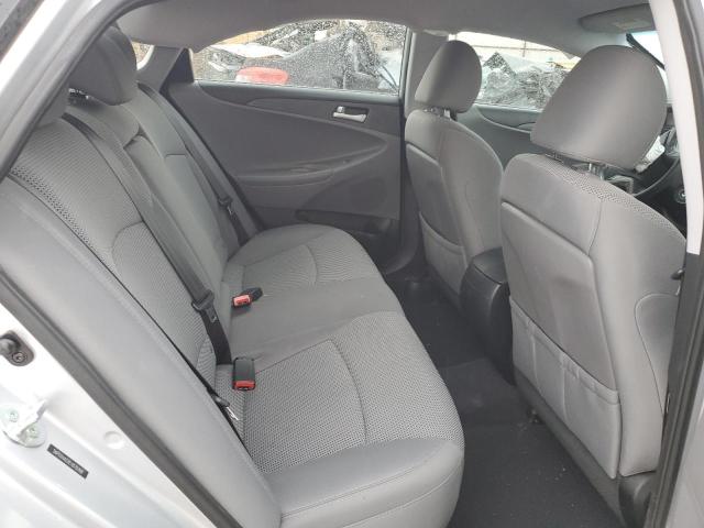 Photo 9 VIN: 5NPEB4AC8EH878768 - HYUNDAI SONATA GLS 