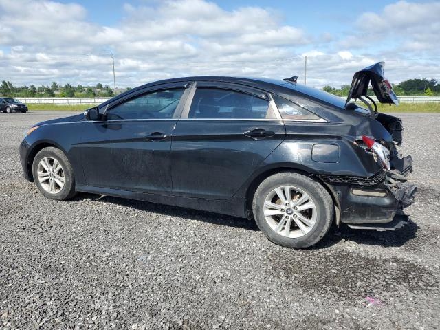 Photo 1 VIN: 5NPEB4AC8EH884165 - HYUNDAI SONATA 