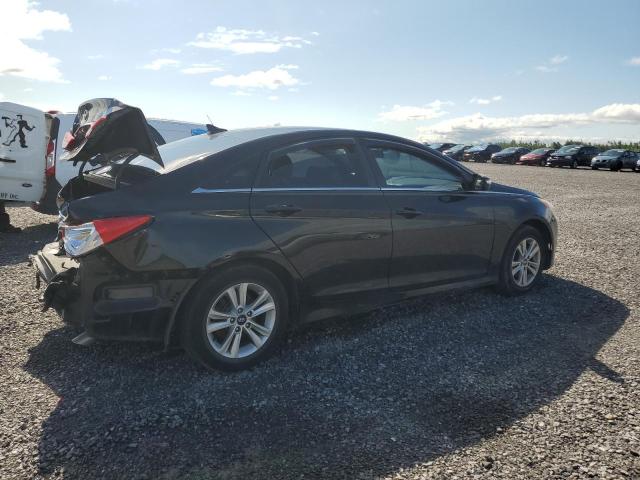 Photo 2 VIN: 5NPEB4AC8EH884165 - HYUNDAI SONATA 