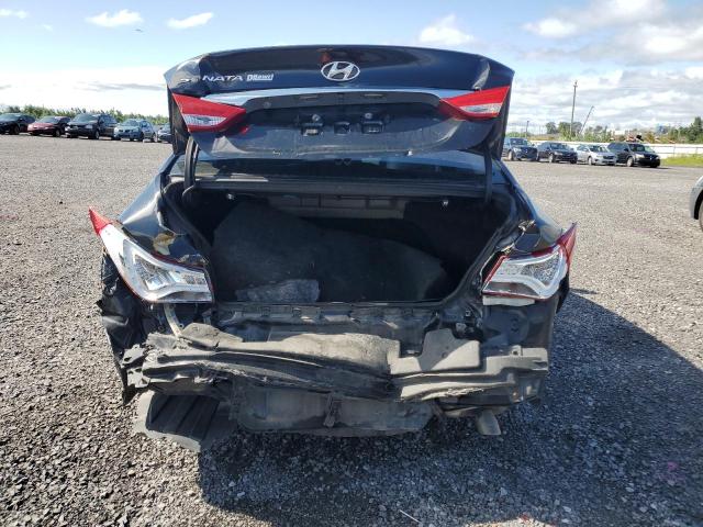 Photo 5 VIN: 5NPEB4AC8EH884165 - HYUNDAI SONATA 