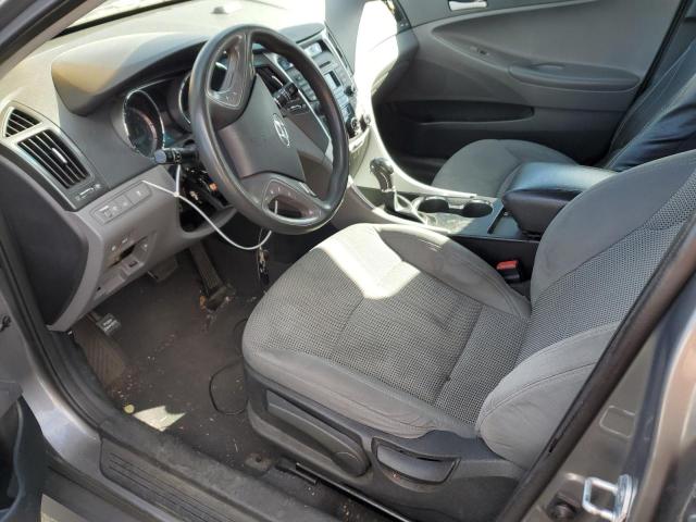 Photo 6 VIN: 5NPEB4AC8EH885140 - HYUNDAI SONATA 